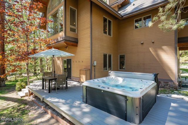 11 Kelly Circle, Glenbrook, NV 89413