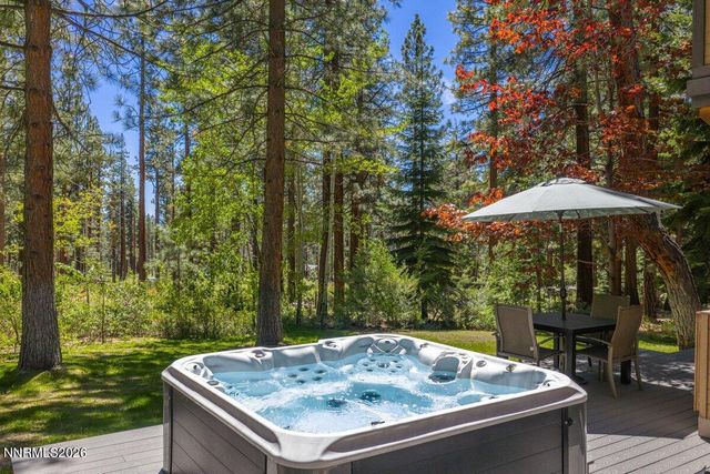 11 Kelly Circle, Glenbrook, NV 89413