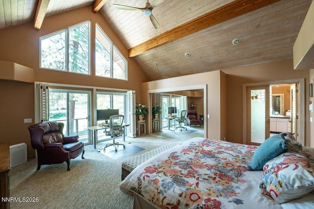 11 Kelly Circle, Glenbrook, NV 89413