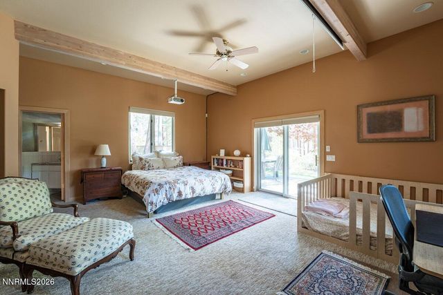 11 Kelly Circle, Glenbrook, NV 89413