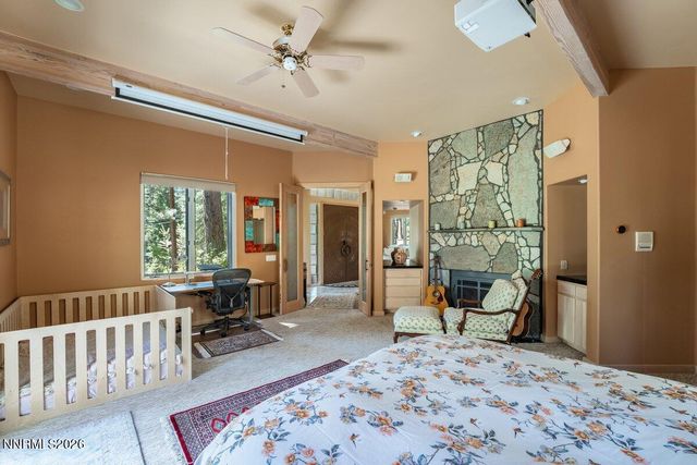 11 Kelly Circle, Glenbrook, NV 89413