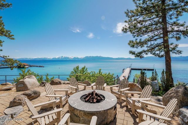 11 Kelly Circle, Glenbrook, NV 89413