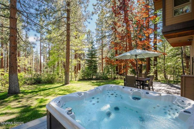 11 Kelly Circle, Glenbrook, NV 89413