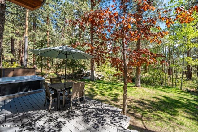 11 Kelly Circle, Glenbrook, NV 89413