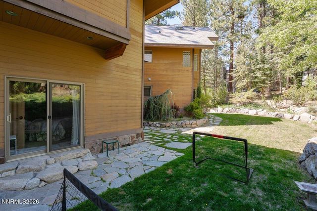 11 Kelly Circle, Glenbrook, NV 89413