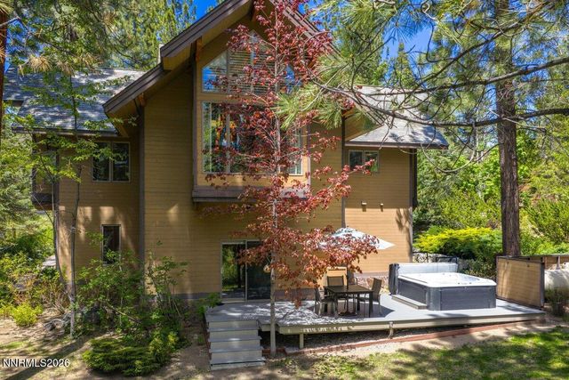 11 Kelly Circle, Glenbrook, NV 89413