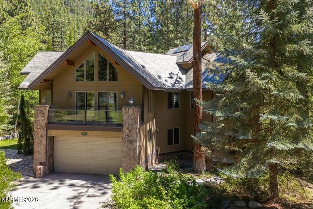 11 Kelly Circle, Glenbrook, NV 89413