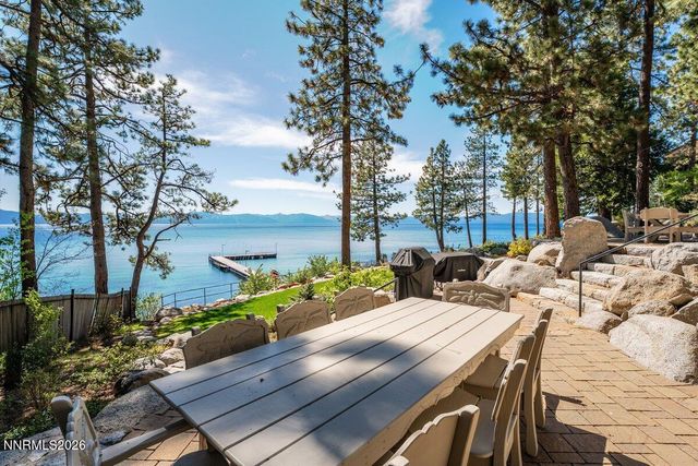 11 Kelly Circle, Glenbrook, NV 89413