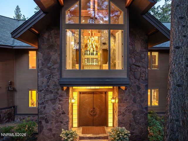 11 Kelly Circle, Glenbrook, NV 89413