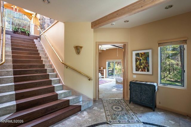 11 Kelly Circle, Glenbrook, NV 89413