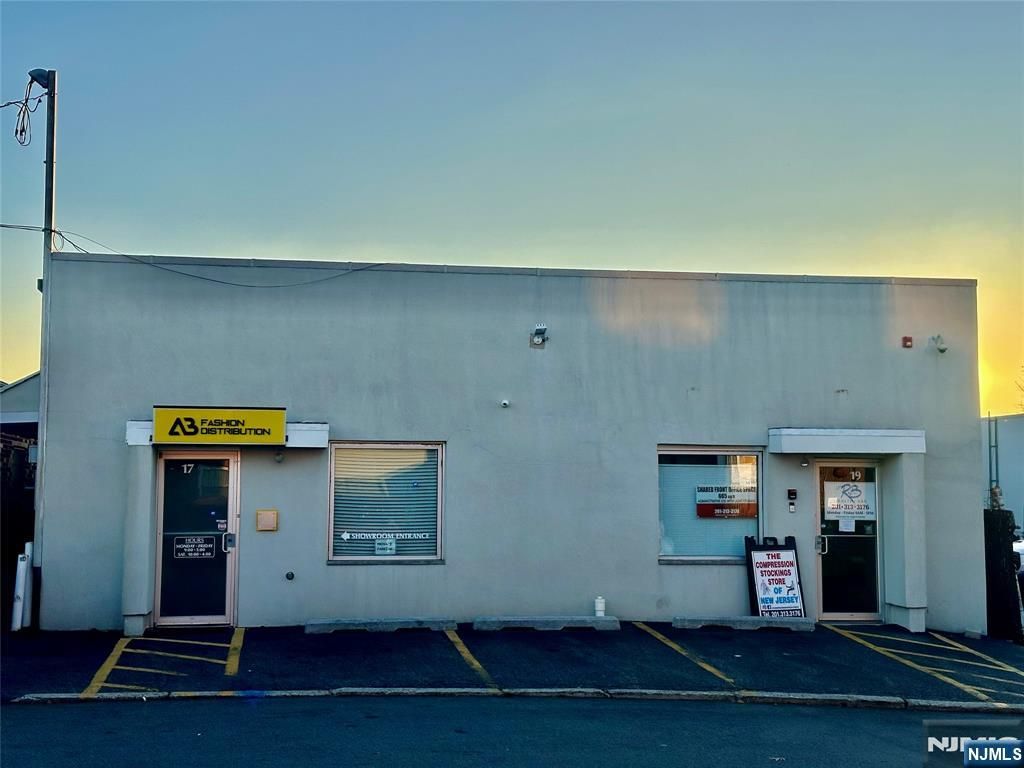 17-19 Industrial Avenue, Fairview, NJ 07022