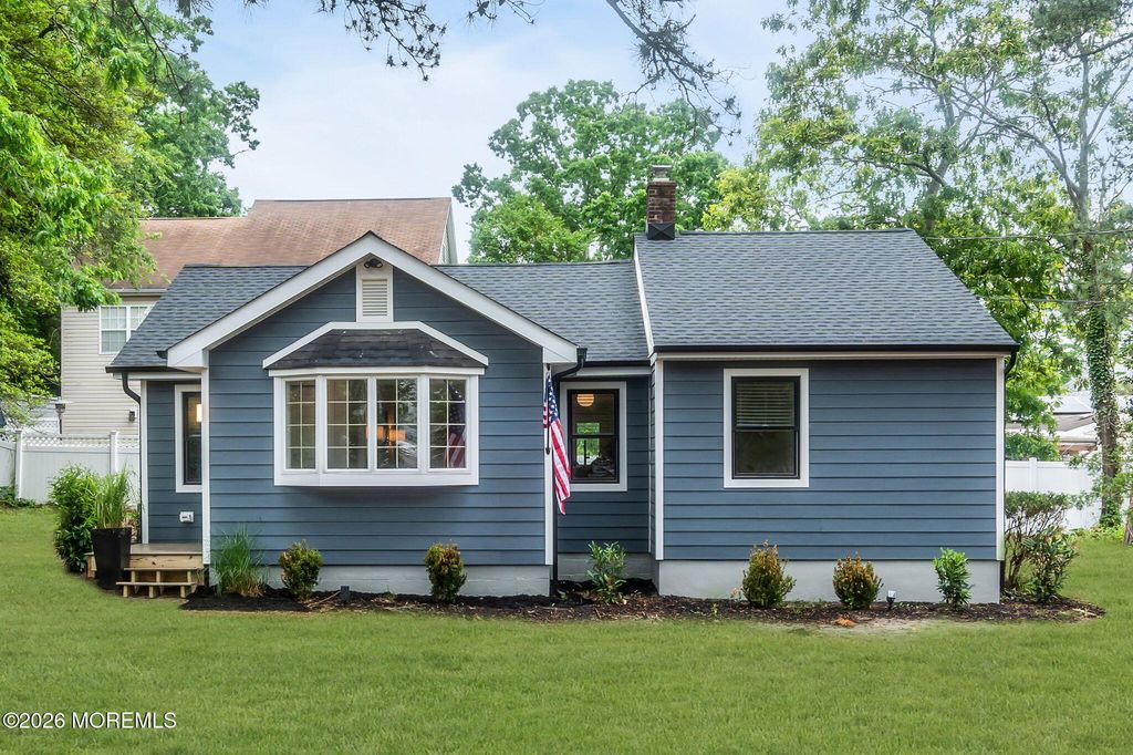 519 6th Avenue, Brick, NJ 08724