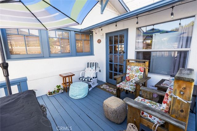 1628 Nipomo Street, San Luis Obispo, CA 93401