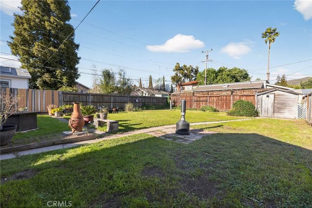 1628 Nipomo Street, San Luis Obispo, CA 93401