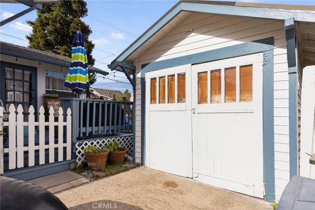 1628 Nipomo Street, San Luis Obispo, CA 93401