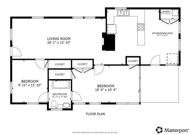 1628 Nipomo Street, San Luis Obispo, CA 93401