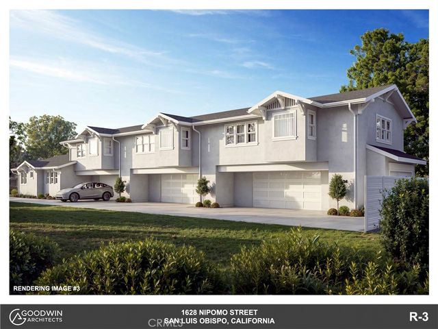 1628 Nipomo Street, San Luis Obispo, CA 93401