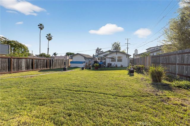 1628 Nipomo Street, San Luis Obispo, CA 93401