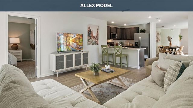 34 FLAGSTICK LANE, Bunnell, FL 32110