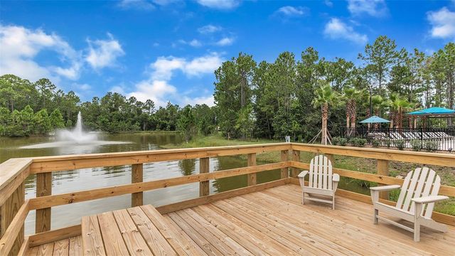 34 FLAGSTICK LANE, Bunnell, FL 32110