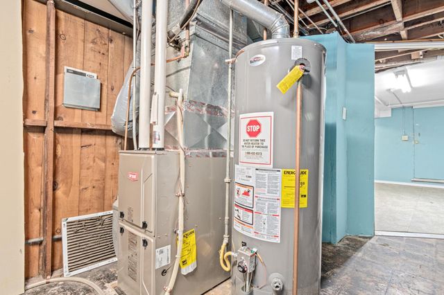 5332 52nd Avenue N, Crystal, MN 55429