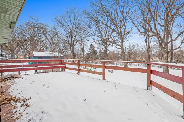 5332 52nd Avenue N, Crystal, MN 55429