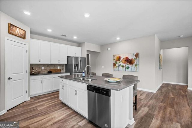 510 Appalachian Place, Canton, GA 30114