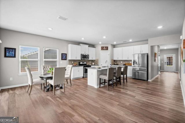 510 Appalachian Place, Canton, GA 30114