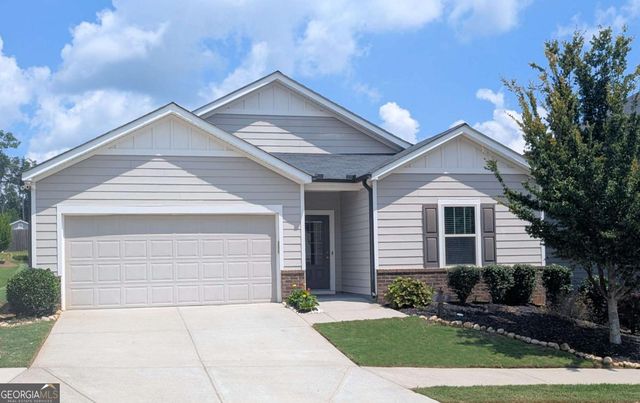 510 Appalachian Place, Canton, GA 30114