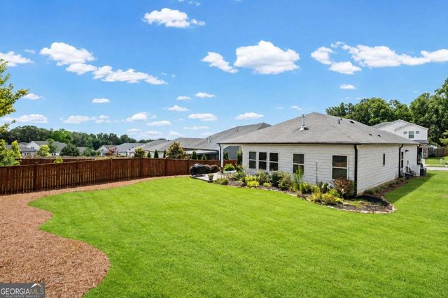 510 Appalachian Place, Canton, GA 30114