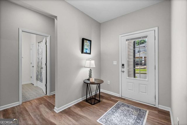 510 Appalachian Place, Canton, GA 30114