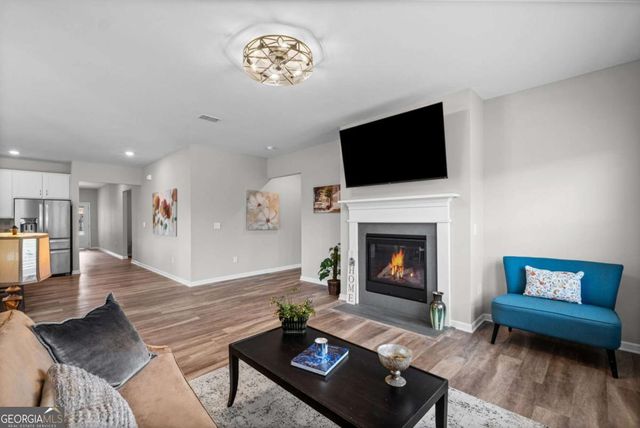 510 Appalachian Place, Canton, GA 30114