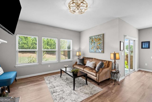 510 Appalachian Place, Canton, GA 30114