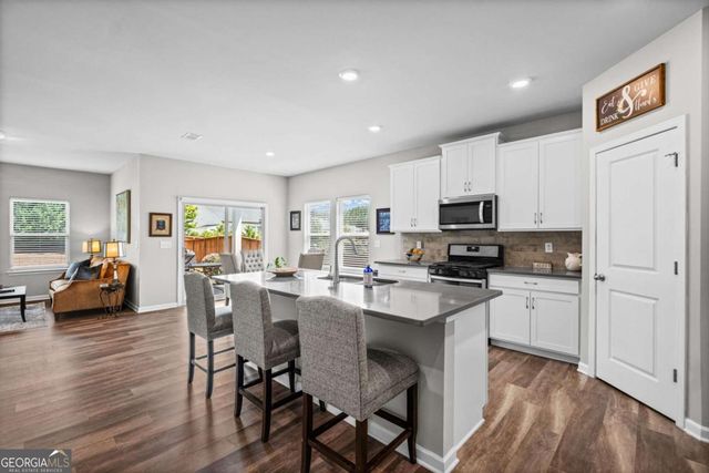 510 Appalachian Place, Canton, GA 30114