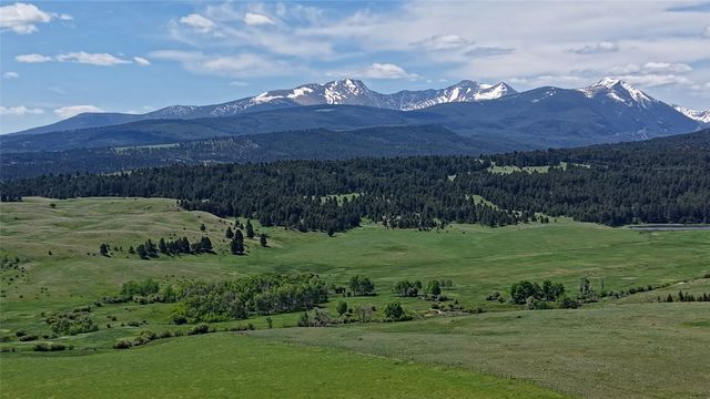 NHN Lot 10 Willow Creek Loop Road, Deer Lodge, MT 59722 property photo