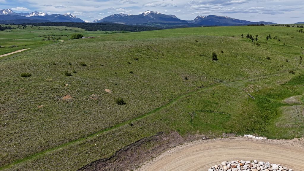 NHN Lot 10 Willow Creek Loop Road, Deer Lodge, MT 59722 photo 2