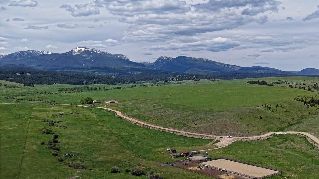 NHN Lot 10 Willow Creek Loop Road, Deer Lodge, MT 59722 photo 20
