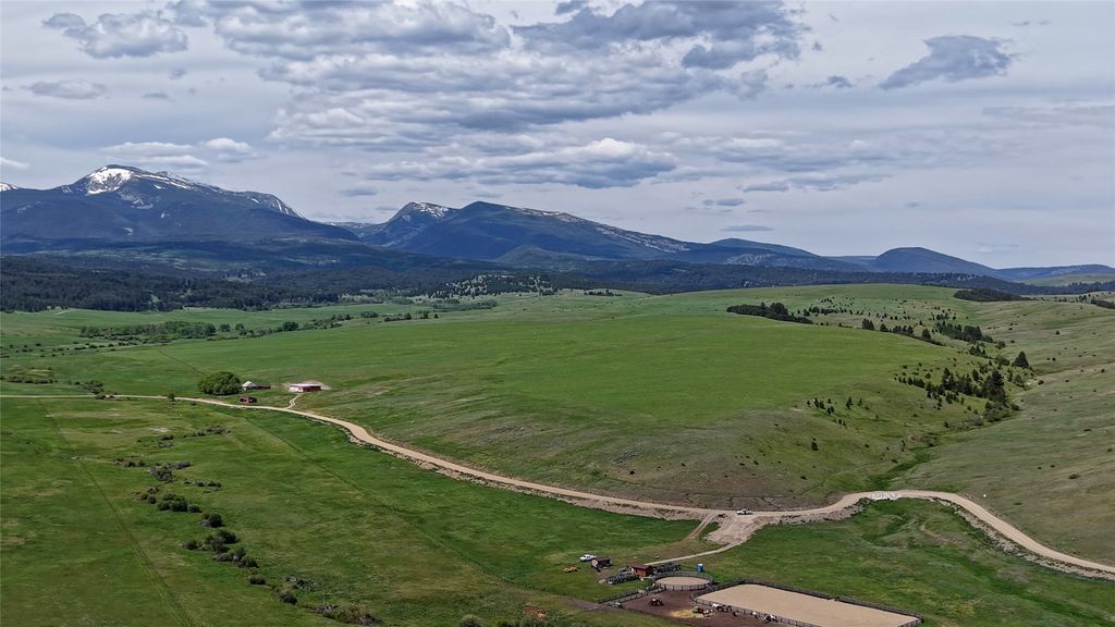 NHN Lot 10 Willow Creek Loop Road, Deer Lodge, MT 59722 photo 21