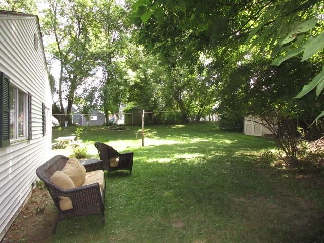 305 Furlong Street, Fenton, MI 48430