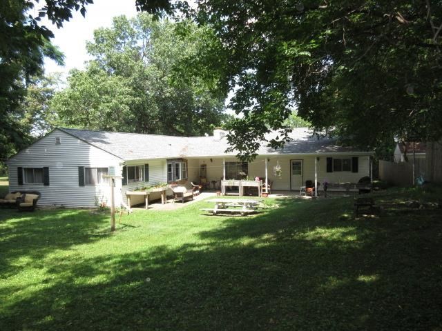 305 Furlong Street, Fenton, MI 48430