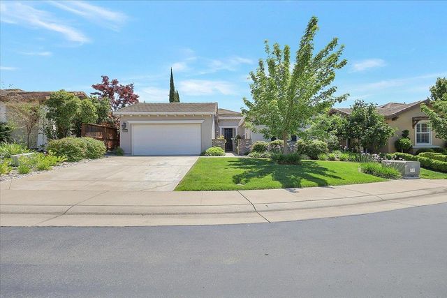 1668 Abilene Circle, Rocklin, CA 95765
