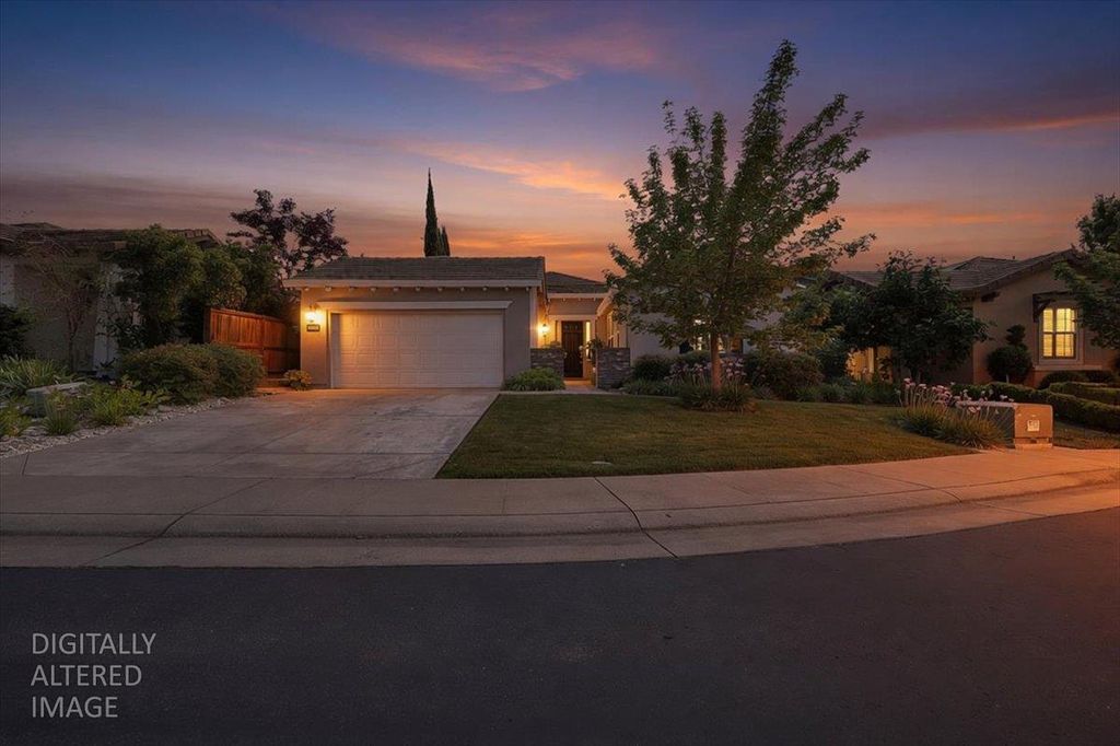 1668 Abilene Circle, Rocklin, CA 95765