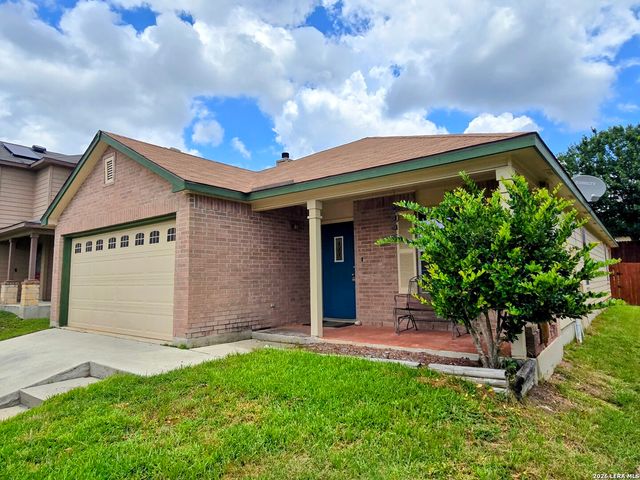 3915 Arrowwood, San Antonio, TX 78261