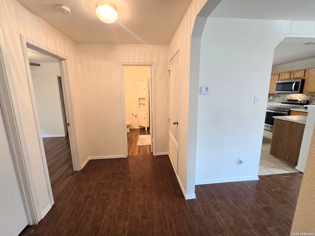 3915 Arrowwood, San Antonio, TX 78261