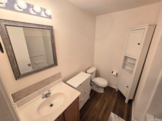 3915 Arrowwood, San Antonio, TX 78261