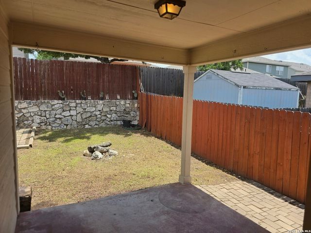 3915 Arrowwood, San Antonio, TX 78261