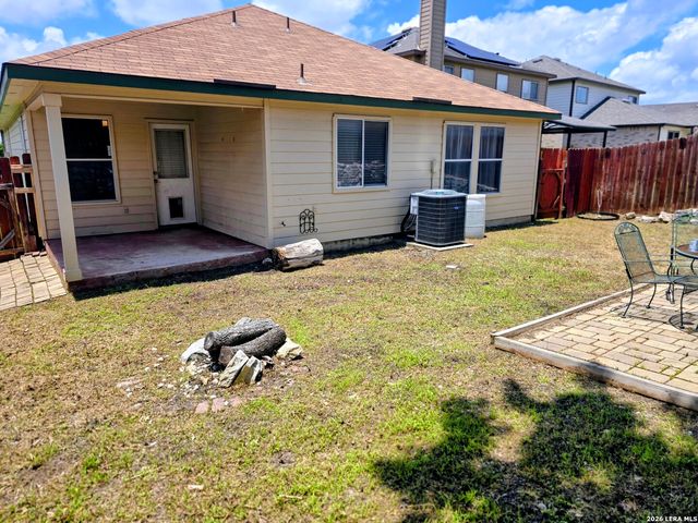 3915 Arrowwood, San Antonio, TX 78261