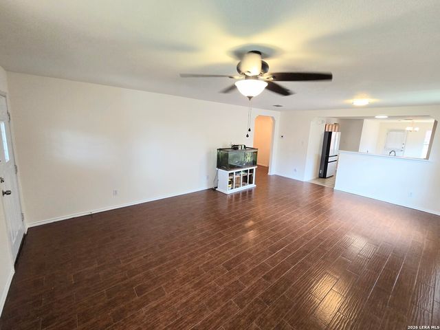 3915 Arrowwood, San Antonio, TX 78261