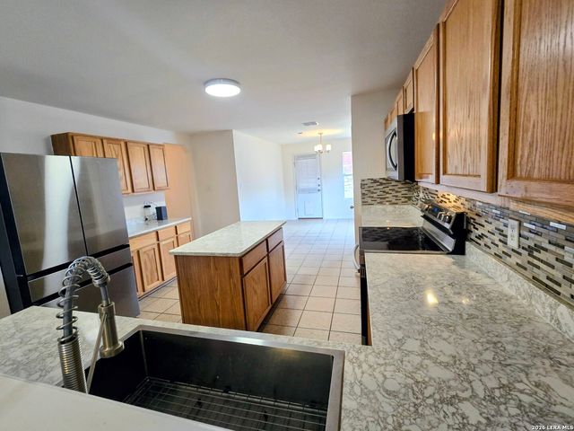 3915 Arrowwood, San Antonio, TX 78261
