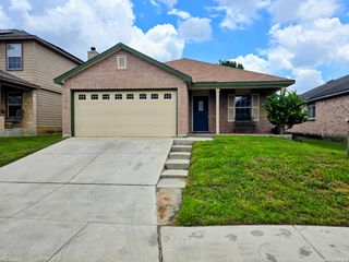 3915 Arrowwood, San Antonio, TX 78261